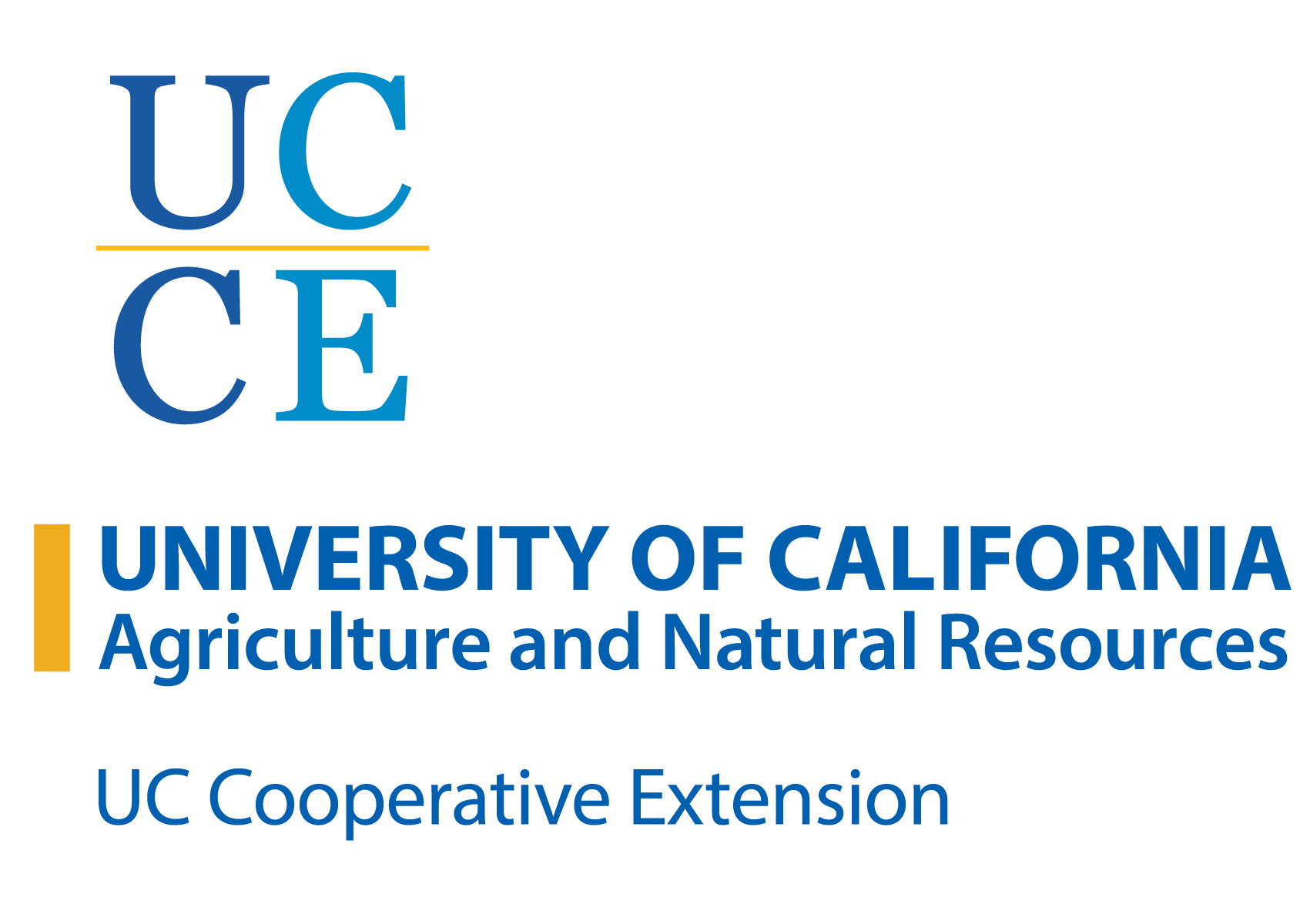 University of California, Agriculture & Natural Resources