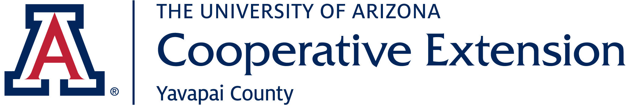 University of Arizona Cooperative Extension