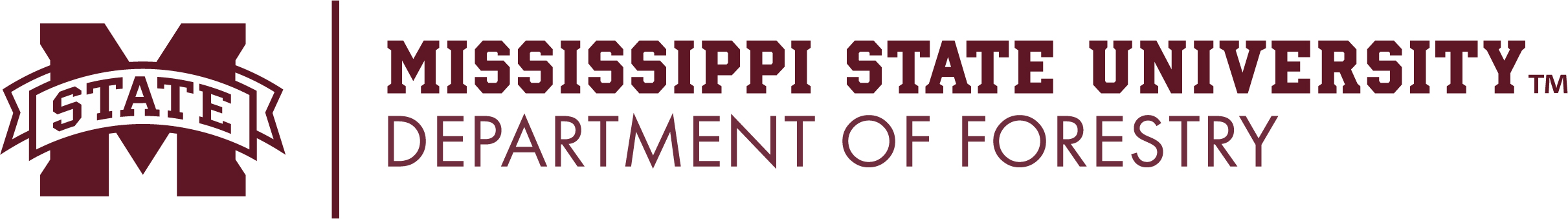Mississippi State University Department of Forestry