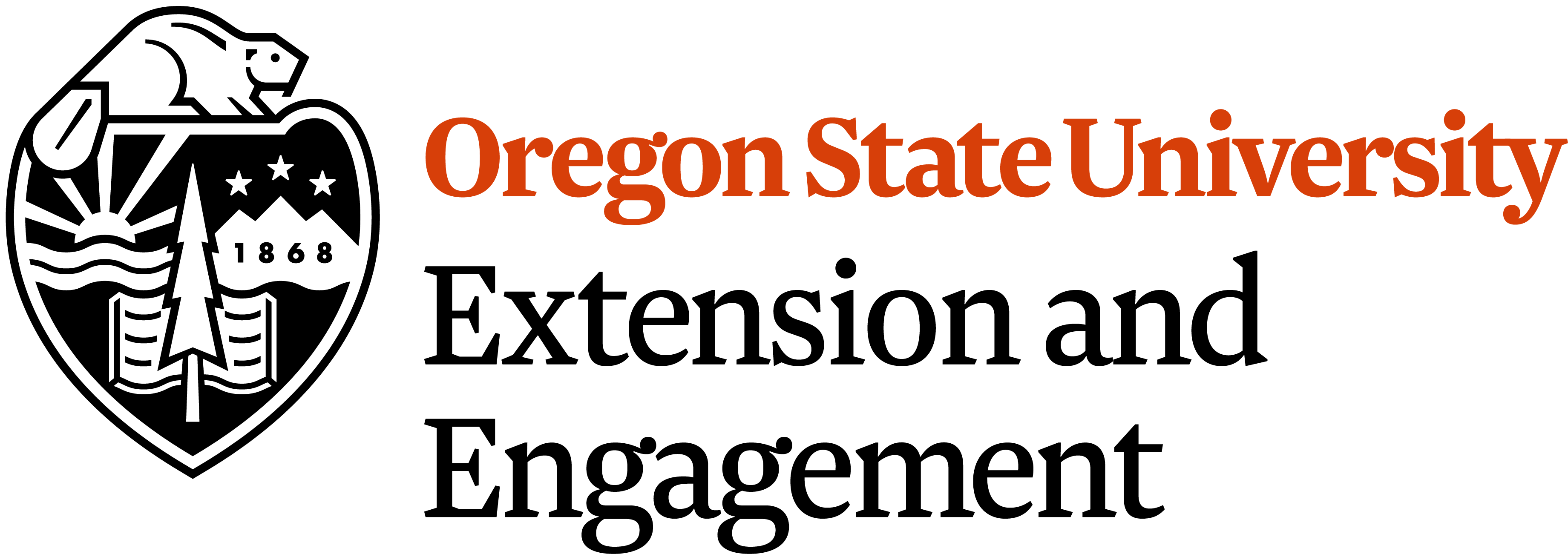 Oregon State University, Division of Extension and Engagement