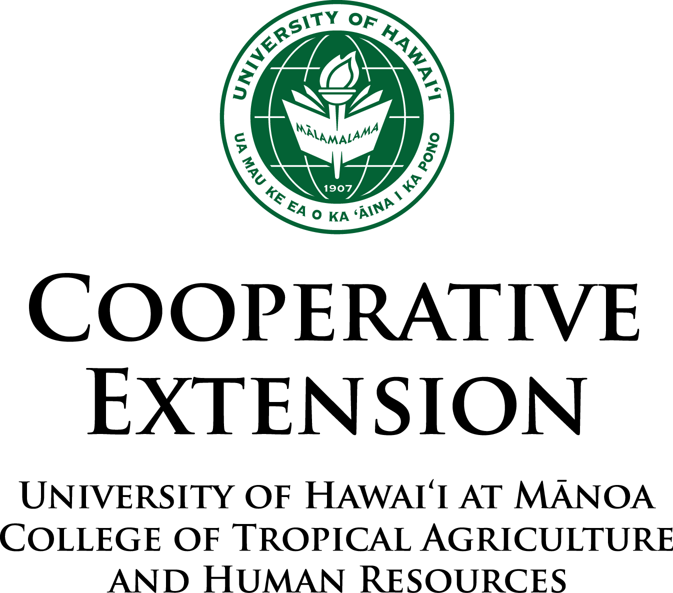 University of Hawaiʻi - Mānoa, College of Tropical Agriculture and Human Resources (CTAHR), Kauaʻi Cooperative Extension