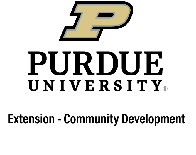 Purdue Extension Community Development