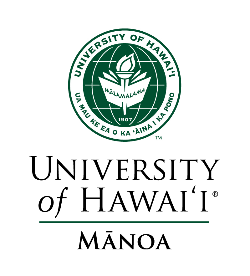 University of Hawaii at Manoa - College of Tropical Agriculture and Human Resources