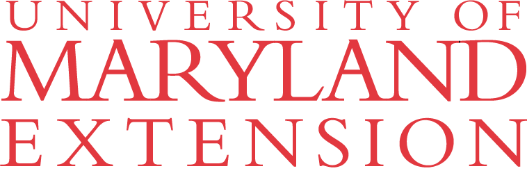 University of Maryland Extension