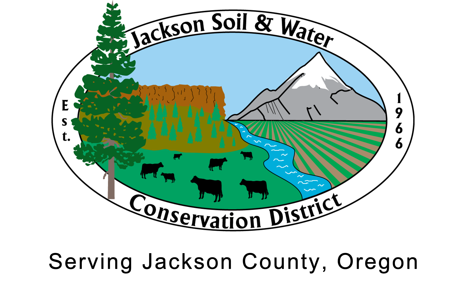 Jackson Soil and Water Conservation District